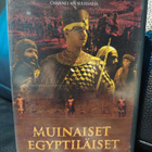 Muinaiset egyptiläiset (2003) 2DVD Suomijulkaisu - pikkukuva 1