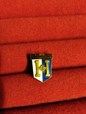 rähinäremmimerkki h