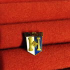 rähinäremmimerkki h - pikkukuva 1