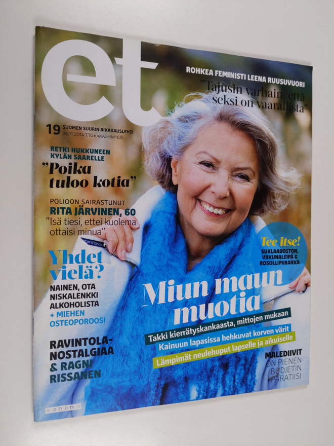 ET 19/2014