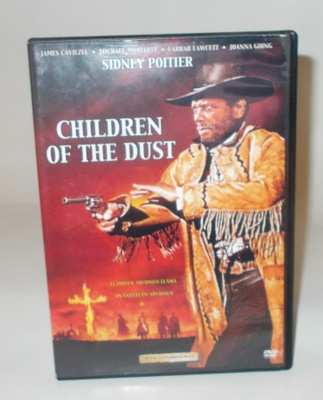 CHILDREN OF THE DUST