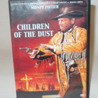CHILDREN OF THE DUST - pikkukuva 1