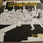 Nuoret sankarit kaupungin viha lp uusi punk - pikkukuva 1
