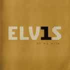 Elvis Presley :  Elv1s 30 #1 Hits  -  CD - pikkukuva 1