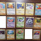 Pokemon  EX Unseen Forces Sarjan kortteja myynnissä - pikkukuva 4