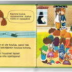 Keilaset leikkivät koulua - pikkukuva 4