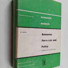 Henri Theil : Economic forecasts and policy - pikkukuva 1