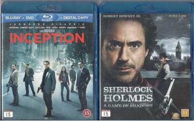 2 KPL blu-ray