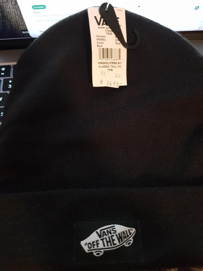 Item image