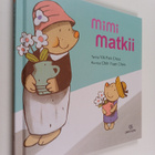 Yih-Fen Chou : Mimi matkii - pikkukuva 1