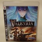 VALKYRIA CHR0NICLES  (PS3) - pikkukuva 1