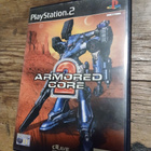 PS2 Armored Core 2 - pikkukuva 1