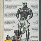 Tom of Finland - Daddy and the Muscle Academy (1991) *UUSI* - pikkukuva 2