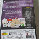 SOUTH PARK 4 (3 x DVD) THE COMPLETE FOURTH SEASON - pikkukuva 2