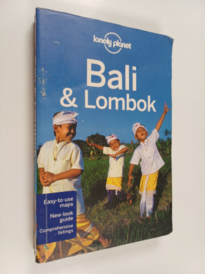Ryan Ver Berkmoes : Bali & Lombok