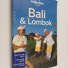 Ryan Ver Berkmoes : Bali & Lombok - pikkukuva 1