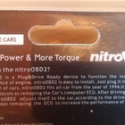 Nitro OBD2 Bensa teholastu. - pikkukuva 5