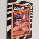 Kotoisat kahvileivät - pikkukuva 1