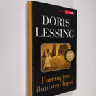 Doris Lessing : Parempien ihmisten lapsi - pikkukuva 1