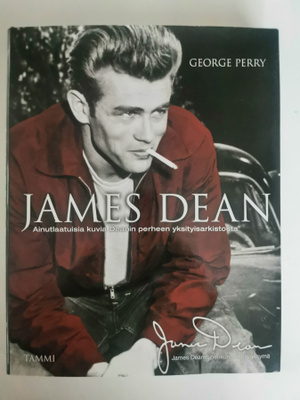James Dean