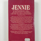 Ralph G. Martin : Jennie :; the life of Lady Randolph Chu... - pikkukuva 2
