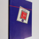 Vuoden kirjat 1995 - pikkukuva 1