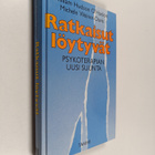 William O'Hanlon ym. : Ratkaisut löytyvät : psykoterapian... - pikkukuva 1