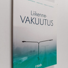 Janne Jumppanen : Liikennevakuutus - pikkukuva 1