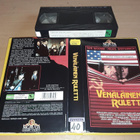 Venäläinen Ruletti - SF VHS (MGM/UA Home Video) - pikkukuva 1