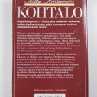 Sally Beauman : Kohtalo 2 - pikkukuva 2
