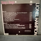 LP Lionel Hampton: Hamp's boogie - pikkukuva 2