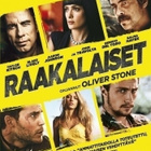 Raakalaiset - (Blu-ray) - pikkukuva 1
