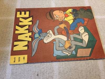 NAKKE 6/1970