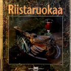 Kerstin Sahlen - Riistaruokaa (sid.) - pikkukuva 1