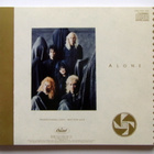 HEART Alone CD-SINGLE Promo 1987 Usa - pikkukuva 2