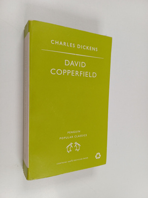 Charles Dickens : David Copperfield