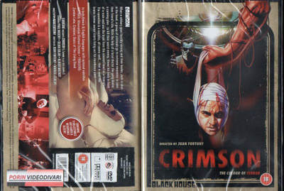 crimson the colour of blood	(40 417)	UUSI	-GB-	DVD				1973	r