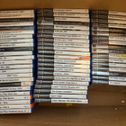 Playstation 2 - Pelejä 4e/kpl - pikkukuva 1
