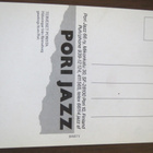 Pori Jazz 1990-luku kuvapostikortti - pikkukuva 2