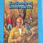 Franklin W. Dixon - Kadonneet kaverukset - Hardy-pojat - pikkukuva 1