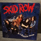 Skid Row – In A Darkened Room  7" - pikkukuva 1