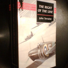 John Terraine  THE RIGHT OF THE LINE ( 1998 ) Sis.pk:t - pikkukuva 1