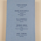 Paul Tabori : The Pen in exile 2 : A second anthology of ... - pikkukuva 2