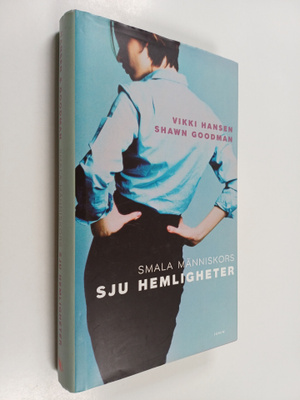 Vikki Hansen : Smala människors sju hemligheter