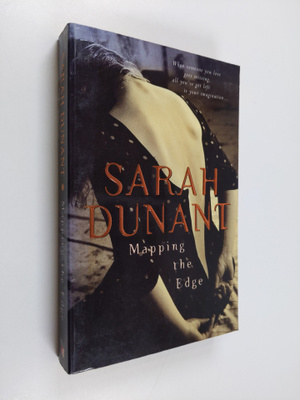 Sarah Dunant : Mapping the Edge