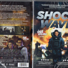 Shock Wave (68 563) UUSI -FI- suomik. DVD andy lau 2017 asi - pikkukuva 1