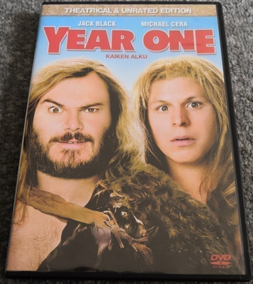 Year one