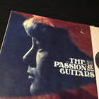 The Passion Guitar Solid state Ger Lp Mike Mainieri Pizzarel - pikkukuva 1