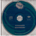 YUP NORMAALIEN MAIHINNOUSU - pikkukuva 1