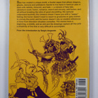 Stan Sakai : Usagi Yojimbo. Book 7 : Gen's story - Gen's ... - pikkukuva 2
